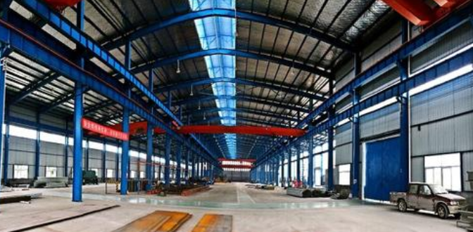 烟台大家知道重型钢结构在施工中轻易出现哪些问题吗