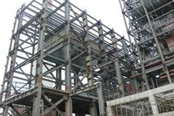 烟台高层钢构造的支撑布置跟构造需要符合哪些标准
